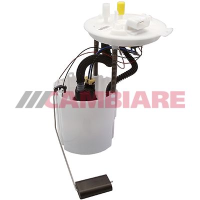 Cambiare VE523970 Sender Unit, fuel tank - 1