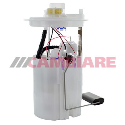 Cambiare VE523971 Sender Unit, fuel tank - 1