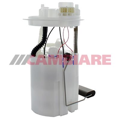 Cambiare VE523972 Sender Unit, fuel tank - 1