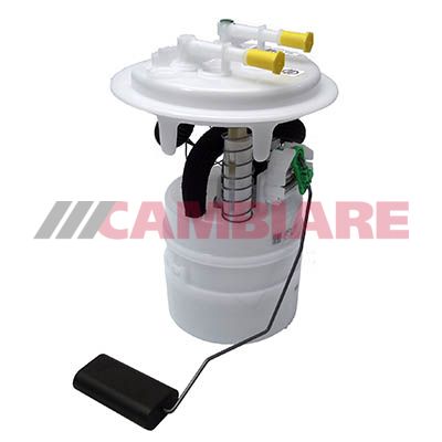 Cambiare VE523973 Sender Unit, fuel tank - 1