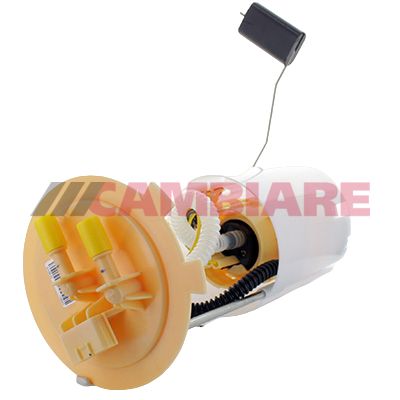 Cambiare VE523980 Sender Unit, fuel tank - 1