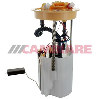 Cambiare VE523983 Sender Unit, fuel tank - 1