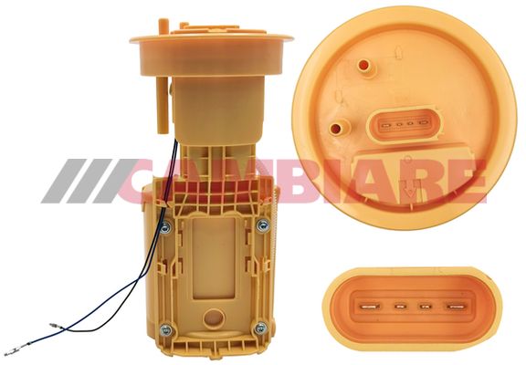 Cambiare VE523984 fuel supply unit - 1