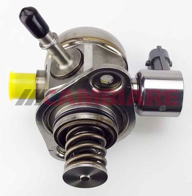 Cambiare VE523987 Fuel Pump - 1