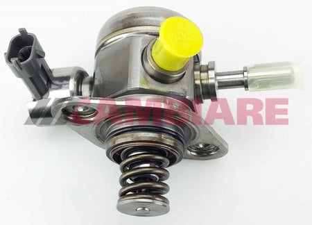 Cambiare VE523988 Fuel Pump - 1