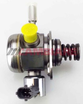 Cambiare VE523989 Fuel Pump - 1
