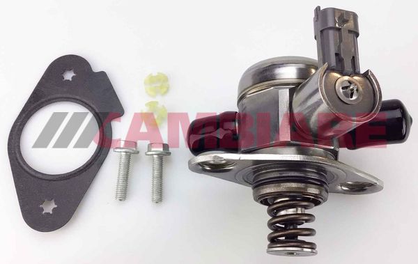 Cambiare VE523991 Fuel Pump - 1