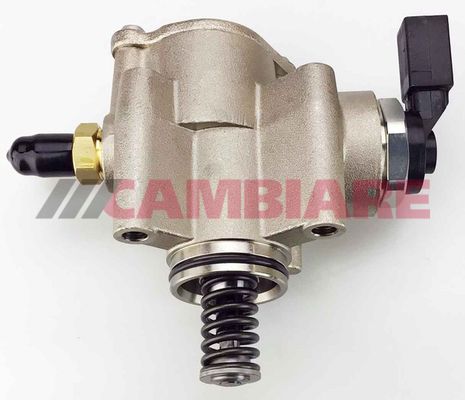 Cambiare VE523993 Fuel Pump - 1