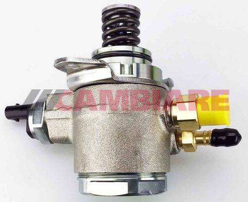 Cambiare VE523994 Fuel Pump - 1