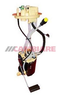 Cambiare VE523997 fuel supply unit - 1