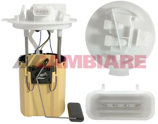 Cambiare VE523998 fuel supply unit - 1