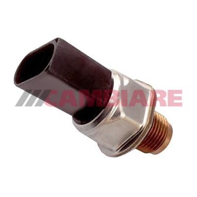 Cambiare VE524009 Sensor, fuel pressure - 1