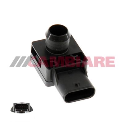 Cambiare VE524021 Pressure Sensor, brake booster - 1