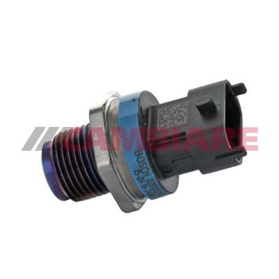 Cambiare VE524032 Sensor, fuel pressure - 1