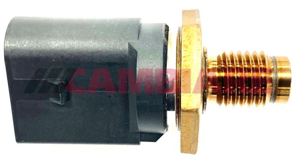 Cambiare VE524039 Sensor, fuel pressure - 1