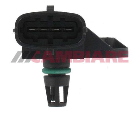 Cambiare VE524041 Sensor, boost pressure - 1