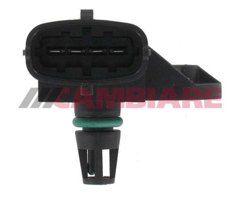 Cambiare VE524041 Sensor, boost pressure - 1