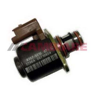 Cambiare VE525001 Pressure Control Valve, common rail system - 1