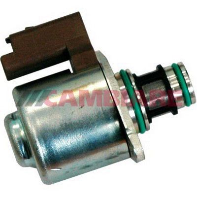 Cambiare VE525003 Pressure Control Valve, common rail system - 1