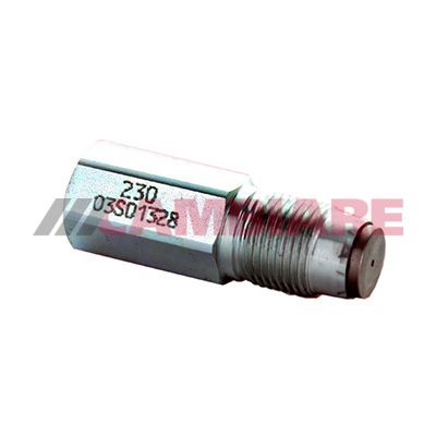 Cambiare VE525011 Pressure Control Valve, common rail system - 1