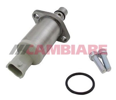 Cambiare VE525013 Pressure Control Valve, common rail system - 1