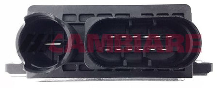 Cambiare VE526005 Control Unit, glow time - 1