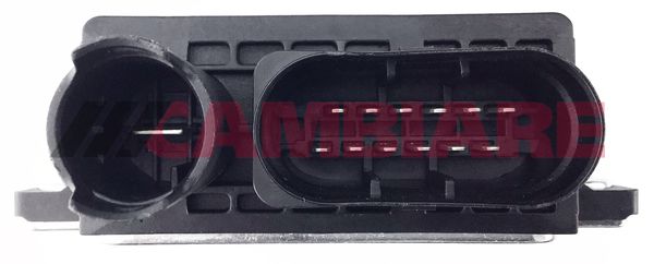Cambiare VE526005 Control Unit, glow time - 1