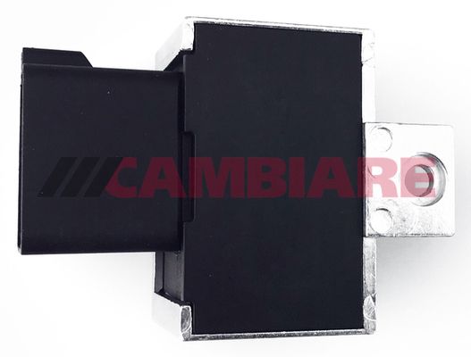 Cambiare VE526007 Control Unit, glow time - 1