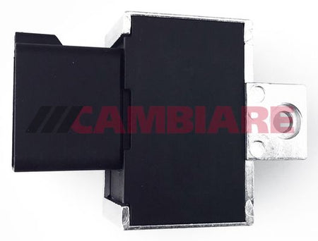Cambiare VE526007 Control Unit, glow time - 1