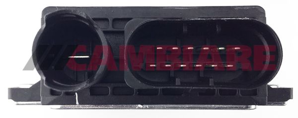 Cambiare VE526011 Control Unit, glow time - 1