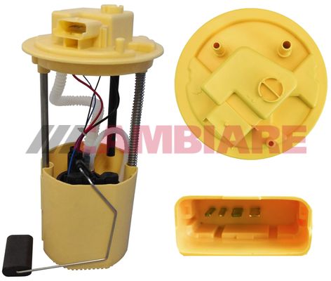 Cambiare VE527001 fuel supply unit - 1
