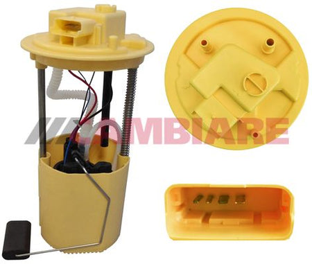 Cambiare VE527001 fuel supply unit - 1