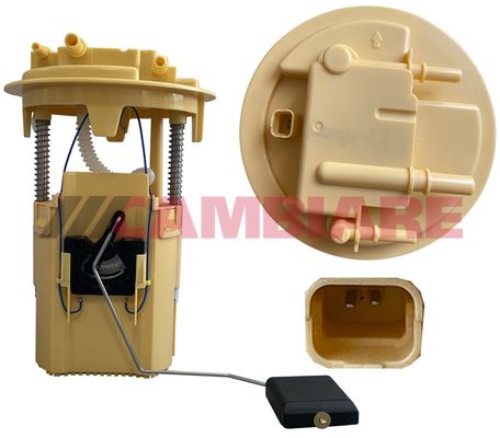 Cambiare VE527002 fuel supply unit - 1