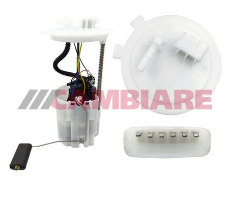 Cambiare VE527006 fuel supply unit - 1