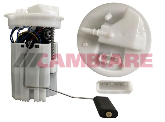 Cambiare VE527011 fuel supply unit - 1