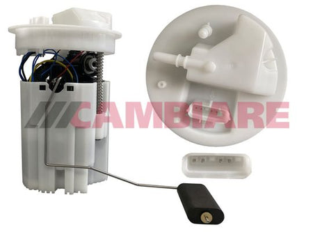 Cambiare VE527011 fuel supply unit - 1