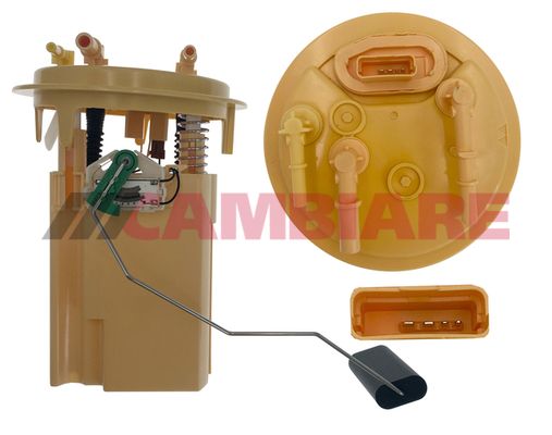Cambiare VE527013 fuel supply unit - 1