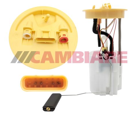 Cambiare VE527017 fuel supply unit - 1