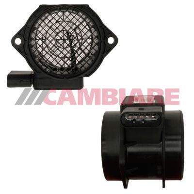 Cambiare VE700233 Mass Air Flow Sensor - 1