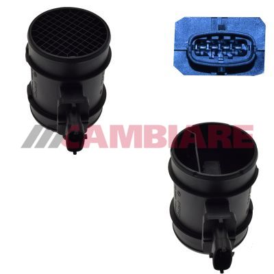 Cambiare VE700362 Mass Air Flow Sensor - 1