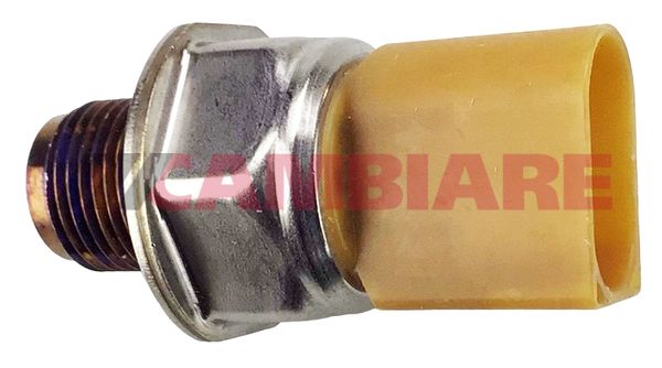 Cambiare VE700385 Sensor, fuel pressure - 1