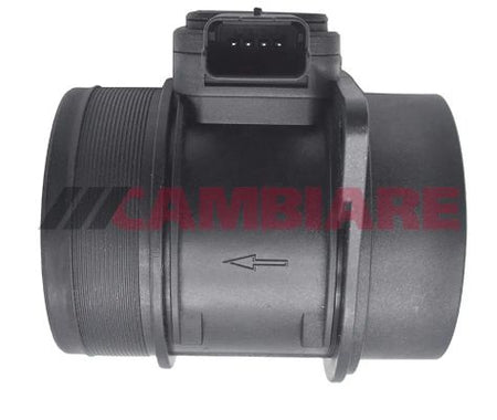 Cambiare VE700447 Mass Air Flow Sensor - 1