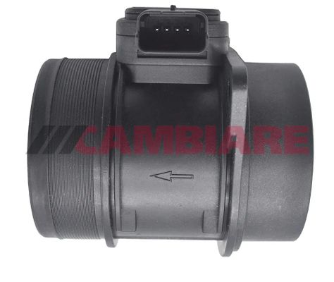 Cambiare VE700447 Mass Air Flow Sensor - 1