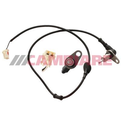 Cambiare VE701032 Sensor, wheel speed - 1