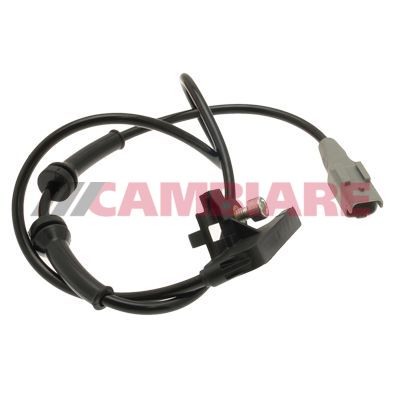 Cambiare VE701044 Sensor, wheel speed - 1