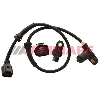 Cambiare VE701046 Sensor, wheel speed - 1