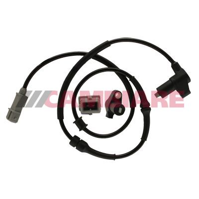 Cambiare VE701069 Sensor, wheel speed - 1