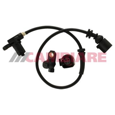 Cambiare VE701080 Sensor, wheel speed - 1