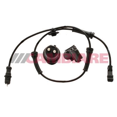 Cambiare VE701140 Sensor, wheel speed - 1