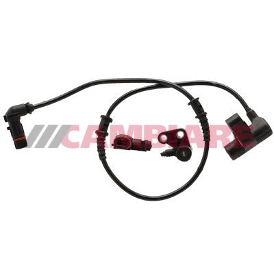 Cambiare VE701181 Sensor, wheel speed - 1